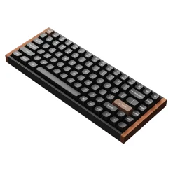 Keychron K2 HE Wireless ANSI US Edition Speciale Noir