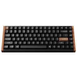 Keychron K2 HE Wireless ANSI US Edition Speciale Noir