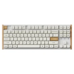 Keychron K8 HE Wireless ANSI US Edition Speciale Blanc