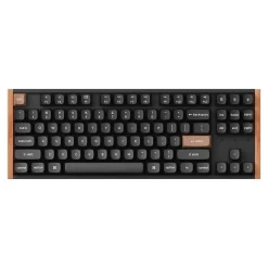 Keychron K8 HE Wireless ANSI US Edition Speciale Noir