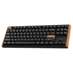 Keychron K8 HE Wireless ANSI US Edition Speciale Noir
