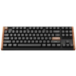 Keychron K8 HE Wireless ANSI US Edition Speciale Noir