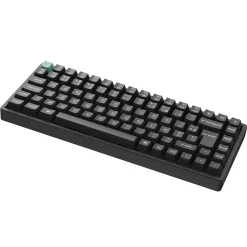 Keychron K2 HE Wireless ISO FR Noir