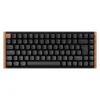 Keychron K2 HE Wireless ISO FR Edition Speciale Noir