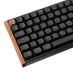 Keychron K2 HE Wireless ISO FR Edition Speciale Noir