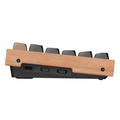 Keychron K2 HE Wireless ISO FR Edition Speciale Noir