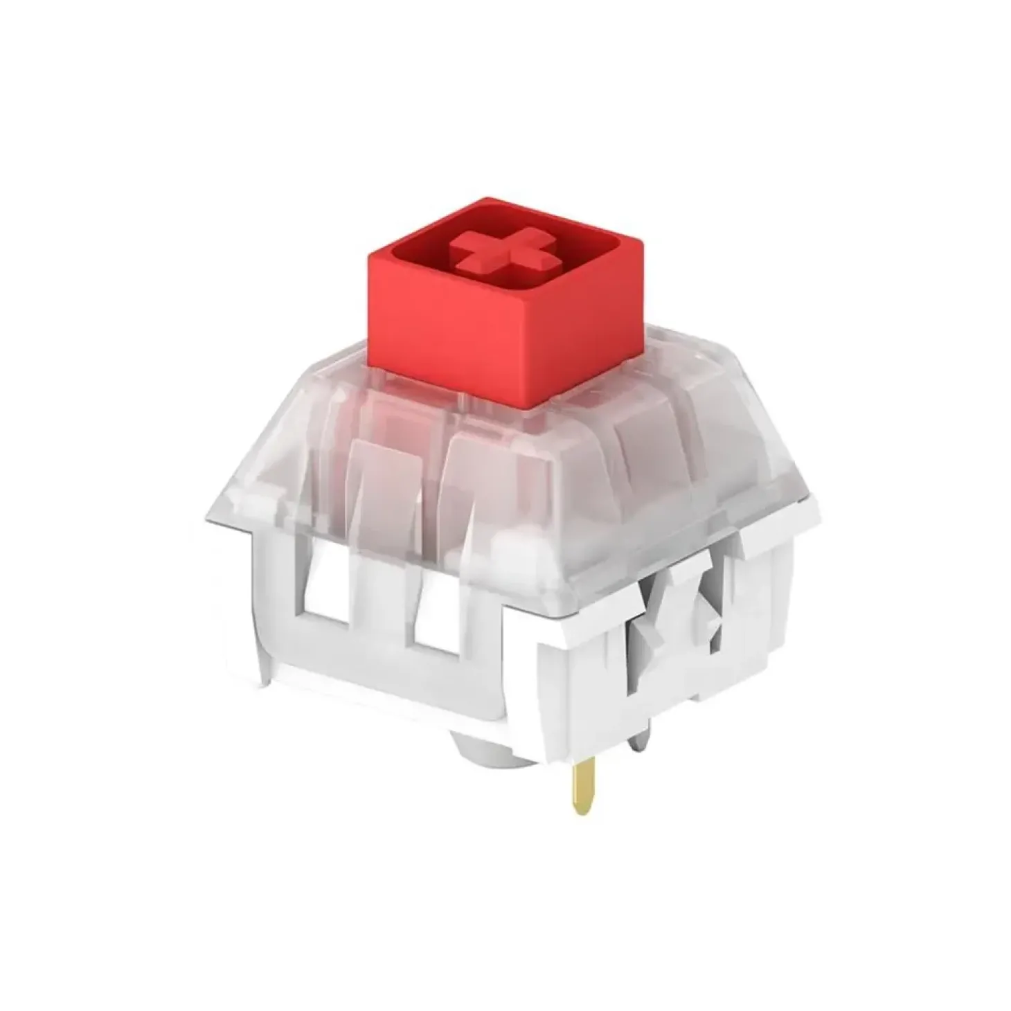 Keychron Kailh Box Red