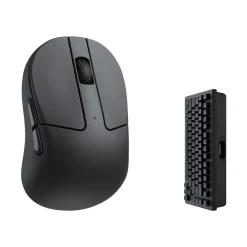 Keychron M4 4K Wireless Noir