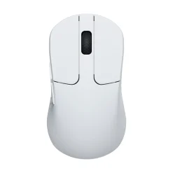 Keychron M3 Mini 4K Wireless Blanc