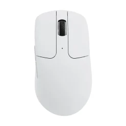 Keychron M2 Wireless Blanc