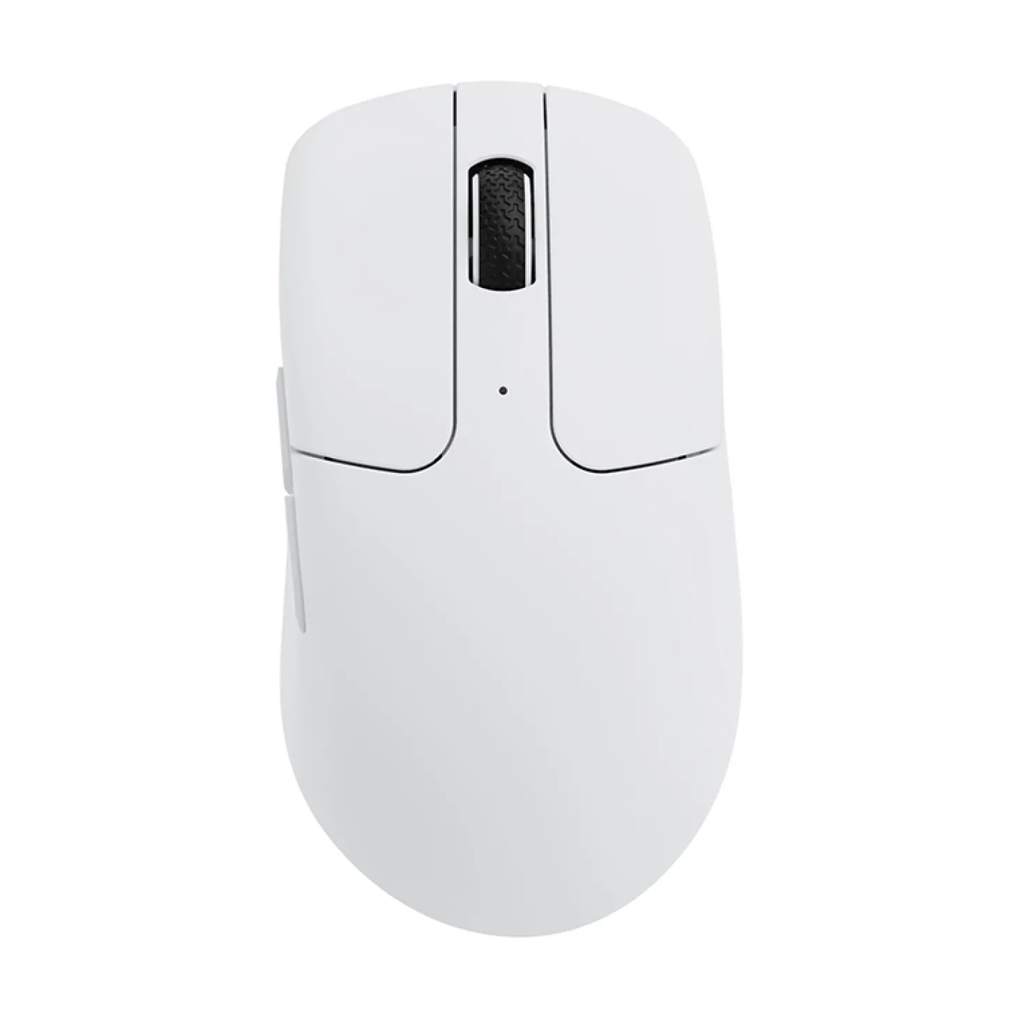 Keychron M2 Wireless Blanc