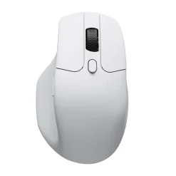 Keychron M6 Wireless Blanc