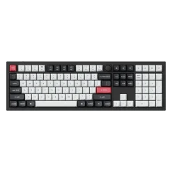 Keychron Q6 HE Wireless ANSI US Noir
