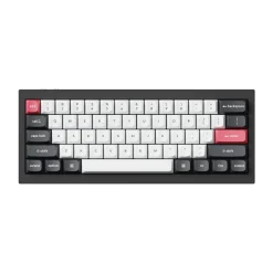 Keychron Q4 HE Wireless ANSI US Noir