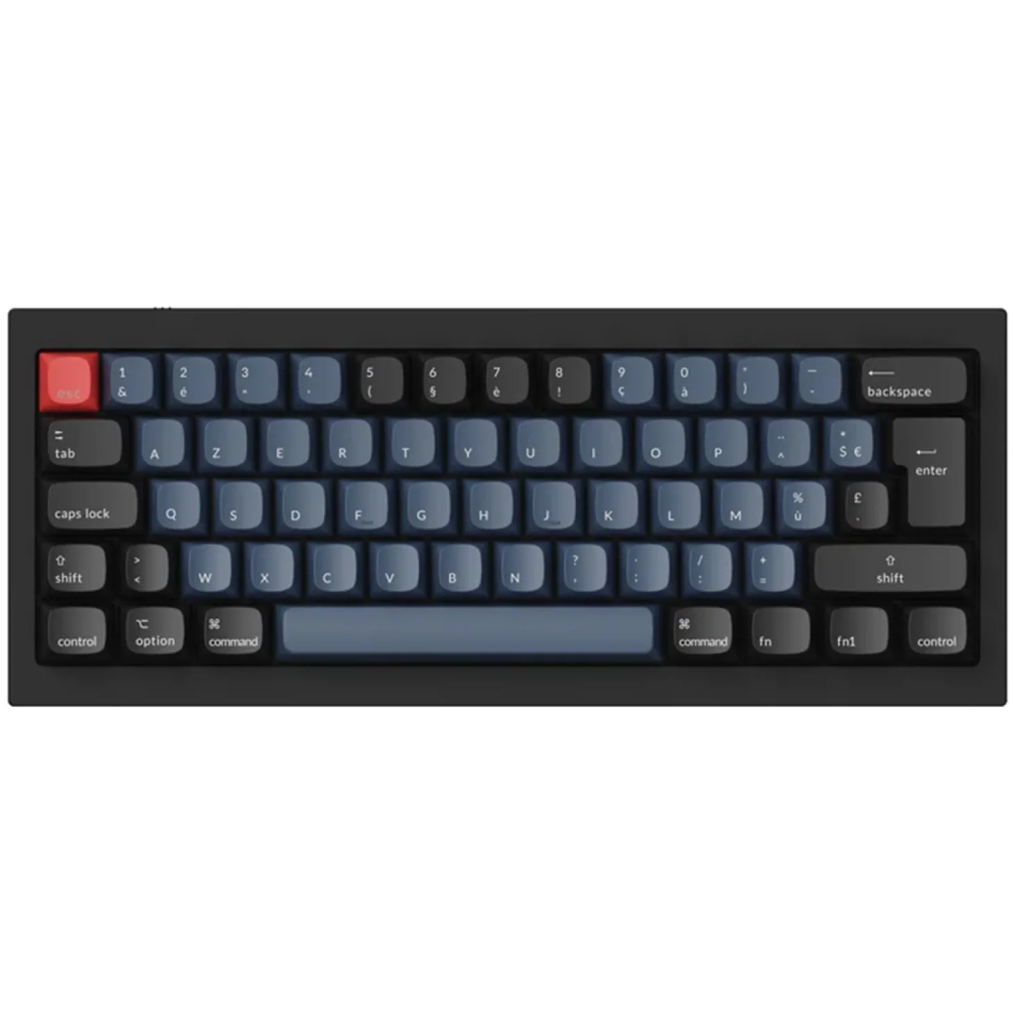 Keychron Q4 ISO FR