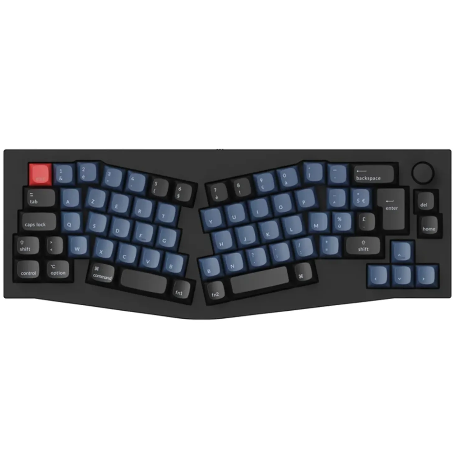 Keychron Q8 ISO FR