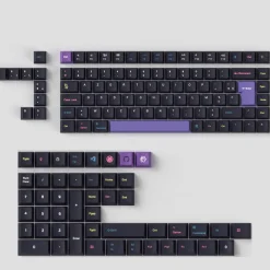 Keychron Set de Keycaps PBT Dye Sub Develloper