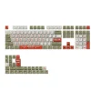 Keychron Set de Keycaps PBT Dye Sub Code Morse