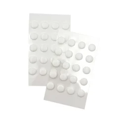La Onda Skate Softeis Blanc Dots