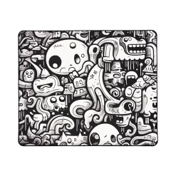 La Onda x NachoCustomz Rizz Doodles Soft M