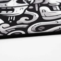 La Onda x NachoCustomz Rizz Doodles Soft M