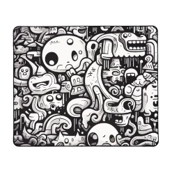 La Onda x NachoCustomz Rizz Doodles Soft SQ