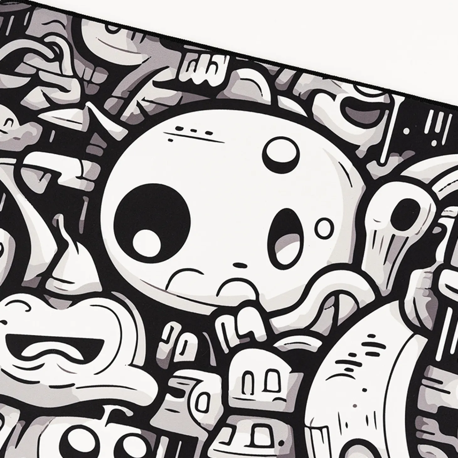 La Onda x NachoCustomz Rizz Doodles Soft SQ