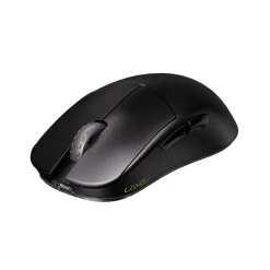 Lamzu Atlantis Mini 4K Wireless Charcoal Black