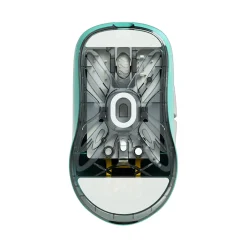 Lamzu Atlantis Mini Pro Wireless Elegant Blue