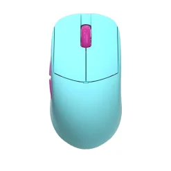 Lamzu Atlantis Mini Pro Wireless Superlight Miami Blue