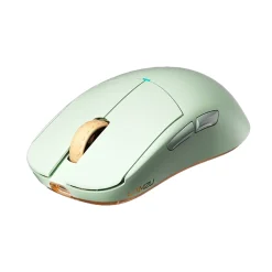 Lamzu Atlantis Mini Pro Wireless Superlight Matcha Green