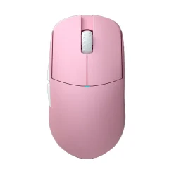 Lamzu Atlantis Mini Wireless Champion Edition Light Pink