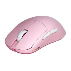 Lamzu Atlantis Mini Wireless Champion Edition Light Pink