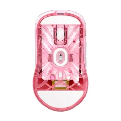 Lamzu Atlantis Mini Wireless Champion Edition Light Pink