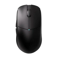 Lamzu Atlantis OG V2 4K Wireless Charcoal Black
