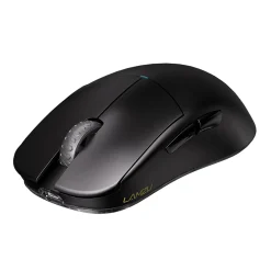Lamzu Atlantis OG V2 4K Wireless Charcoal Black