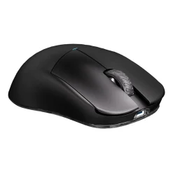 Lamzu Atlantis OG V2 4K Wireless Charcoal Black
