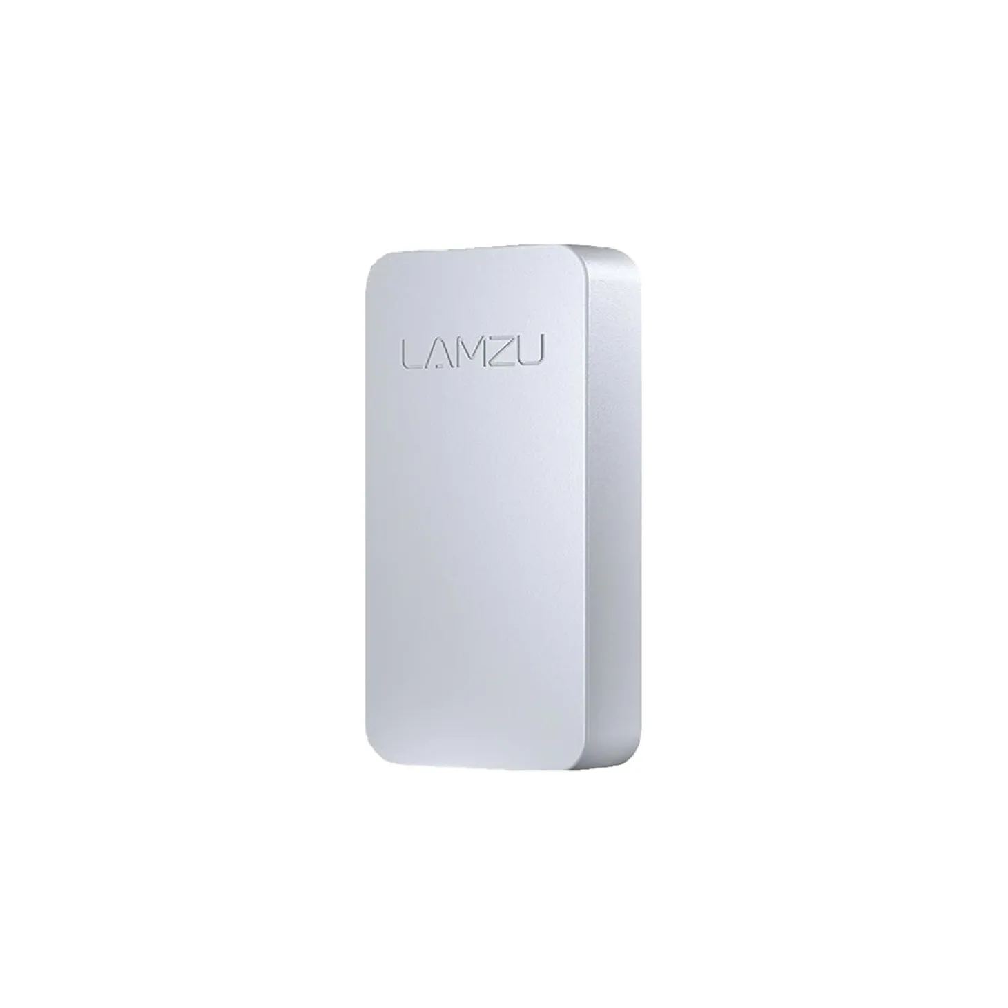 Lamzu Dongle 4K Hz USB Blanc
