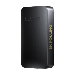 Lamzu Dongle 8K Hz USB Noir