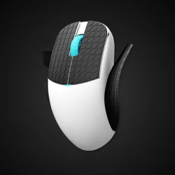 Lamzu Grips Atlantis OG V2 Noir