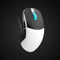 Lamzu Grips Atlantis OG V2 Noir