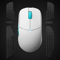 Lamzu Grips Atlantis OG V2 Noir