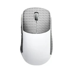 Lamzu Grips Thorn Gris
