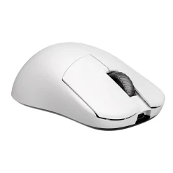 Lamzu Inca 8K Wireless Blanc