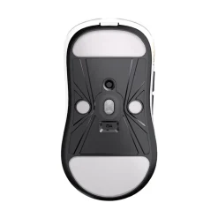 Lamzu Inca 8K Wireless Blanc