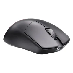 Lamzu Maya 4K Wireless Charcoal Black