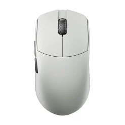 Lamzu Maya 4K Wireless Cloud Grey