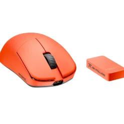 Lamzu Maya 8K Wireless Fnatic Edition