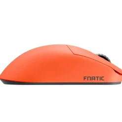 Lamzu Maya 8K Wireless Fnatic Edition