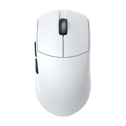 Lamzu Maya Wireless Blanc